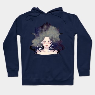 Tears Hoodie